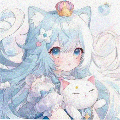 歪歪漫画 UP 主头像 彩蛋挖掘组