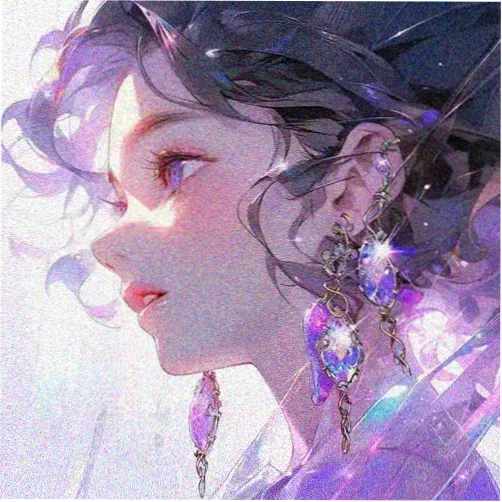 歪歪漫画同好头像 雨夜读者