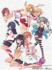 歪歪漫画新上连载榜第五位